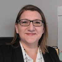 State of North Dakota Employee Lori Noack's profile photo