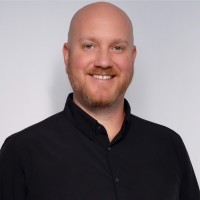 Centene Corporation Employee Matthew Carr's profile photo