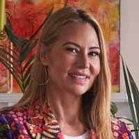 Zilch Technology Limited Employee Boriana Tchobanova's profile photo