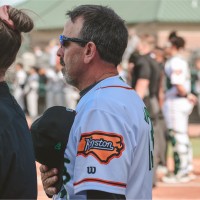 Auckland Tuatara Employee Stephen Mintz's profile photo