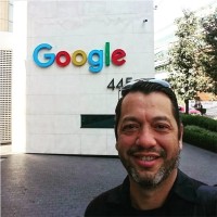 Adview Employee Javier Mata's profile photo