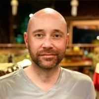 IXOM Employee Phillip Daley's profile photo