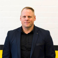Capgemini Academy Employee Léon Tuijt's profile photo