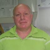 Ricor Employee Israel Rothman's profile photo