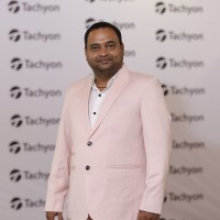 Tachyon Technologies Employee Avinash Singh's profile photo
