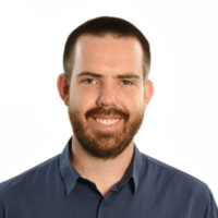 Foresight Analytics Employee Jonathan Symons's profile photo