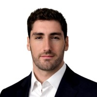 Footprint Employee Geronimo Nores's profile photo