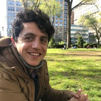 Hark Audio Employee Jorge Patino's profile photo