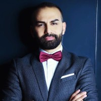 Tata Consultancy Services Employee Adam Gilbert's profile photo