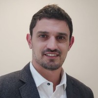 EMPREAR Employee Juan Francisco García Diaz's profile photo