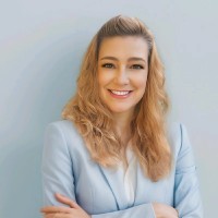 Sentara Healthcare Employee Amanda Bearden's profile photo