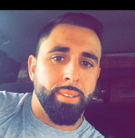 Apex Oil Co Employee Cody Morales's profile photo