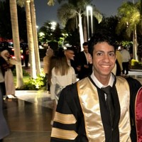 Suez Canal Bank Employee Omar Badry's profile photo