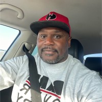 Technica LLC. Employee Kome Blacksher's profile photo