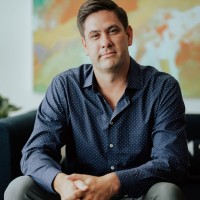 Get Parallel, Inc. Employee Richie Stevens's profile photo