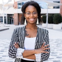 De Bruin Law Firm Employee Faith Jeter's profile photo