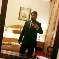 Imran Khan Email & Phone Number