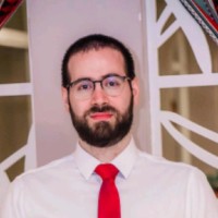ZENDATA Cybersecurity Employee Mohammad Mufti's profile photo