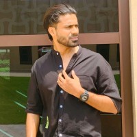 NEW ERA SUPERMARKET Employee Nihal Majeed's profile photo