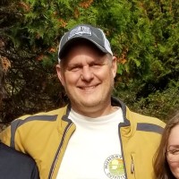 RBA, Inc. Employee Bill Gilbert's profile photo