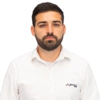 AFG Employee Matias Obelar's profile photo