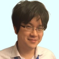 Hoofprint Biome Employee Fang-Yuan Chang's profile photo
