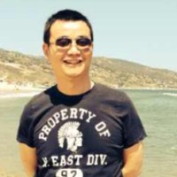 MSI Computer Systems Employee Eric He's profile photo