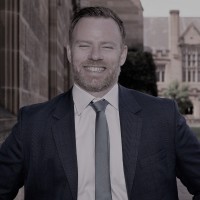 Mirvac Employee Sean Green's profile photo