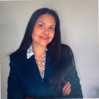 Cornelis Networks Employee Claudine Simon's profile photo