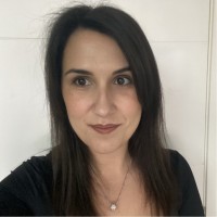 Process Control Employee María Carbonell Cuevas's profile photo