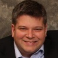 Dark Wolf Solutions Employee Kyle Whiteley's profile photo