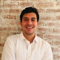 Karus.ai Employee Paul Kostoff's profile photo