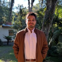 Clefer Employee Luis Henrique Marinho Alves's profile photo