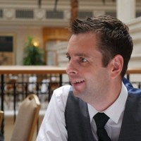 VIPR Ltd Employee Sean Duffy's profile photo