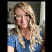 Crane Trust Employee Megan Launchbaugh's profile photo