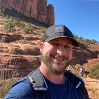 NPK Construction Equipment Employee Thomas Clark's profile photo