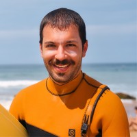 Miguel Ângelo Rebelo Email