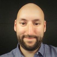 Exclaimer Employee James Wayne's profile photo