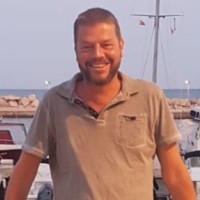 Logistic Force Employee Iwan van de Wetering's profile photo