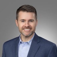 SouthState Bank Employee Jon Harris's profile photo