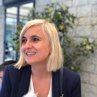 Crédit Agricole Technologies et Services Employee Céline Flores's profile photo