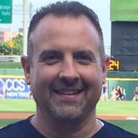 Pearl Street Family of Companies Employee Bill Casale's profile photo