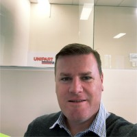 Bullivants Employee Warren Ashton's profile photo