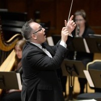 Cleveland Heights-University Heights School District Employee Nicholas Marzuola's profile photo