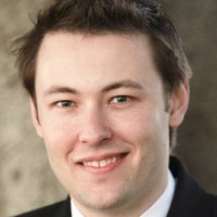 Flintworks Employee Bryan MacKlin's profile photo