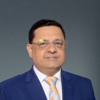 1MG Technologies Pvt. Ltd. Employee Anubhav Mehrotra's profile photo