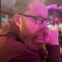 Integrated Field Solutions Employee Matt Mitchell's profile photo