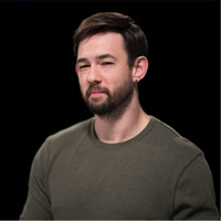 WMHT Employee Zeke Kubisch's profile photo