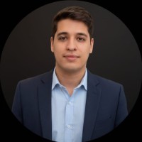 Rudu Employee Matheus Henrique's profile photo