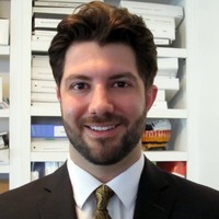 Kent State University Employee Chris Mahar's profile photo